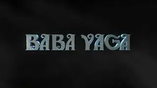 DTH-BABA YAGA-2021-DEEP-TECHNO-AFRO-HOUSE-SESSION#09