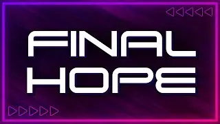FINAL HOPE