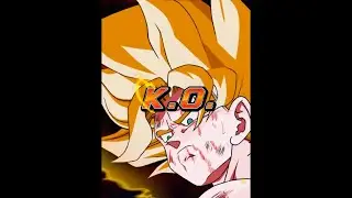 LR INT SUPER SAIYAN GOKU SUPER ATTACKS AND ACTIVE SKILL | Dragon Ball Z Dokkan Battle