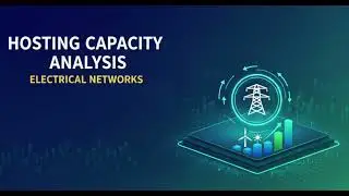 Hosting Capacity Analysis (HCA) Pakistan &ndash; Web-Based Power System Tool | Chief Consultant Pakistan