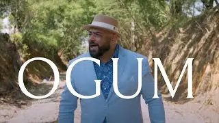 Dia de OGUM- por Danillo Barros