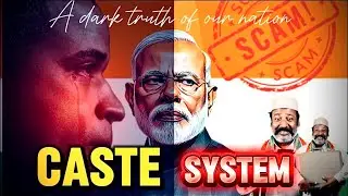 Dalit Lives Matter | The Brutal Truth Behind Caste-Based Suicides in India