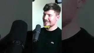 Самое просматриваемое видео MrBeast за все время.. 🧠