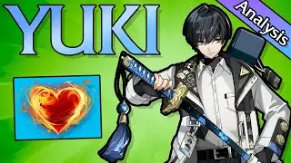Mastering Yuki | ETERNAL RETURN PRO GAMEPLAY