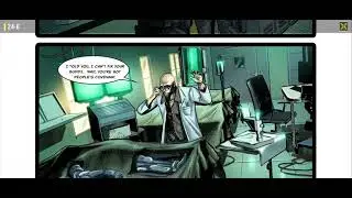 New Comic #6 Season 5: Tropical Vision Call of Duty CoD Mobile