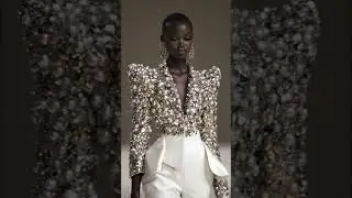 #aivideo #aicollection #aifashion #aimodel #aimodelling