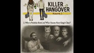 2. Who is Nicholas Rossi and What Haunts Mary King's Close?