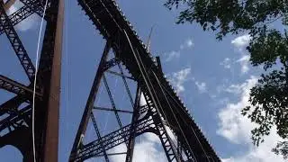 KINZUA SKY WALK
