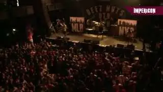 Deez Nuts - Popular Demand / Go Fuck Yourself (Official HD Live Video)