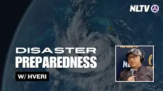Dane Dupont | 2024 Civil Defense Disaster Preparedness Fair Podcast