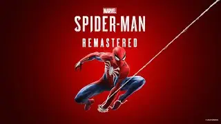 СТРИМ .Marvel's Spider-Man Remastered.Проходим сюжет.часть#2