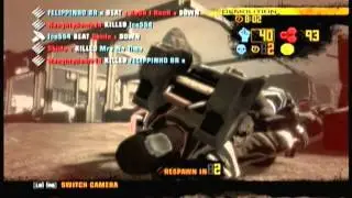 RFG Team objective match