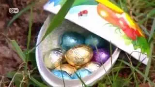 All You've Ever Wanted to Know About the Easter Bunny | Euromaxx