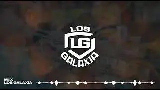 Banda Los Galaxia - Saltos Moreno