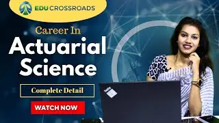 Dive into a Career in Actuarial Science | Complete detail | top institute and salary | IIKD