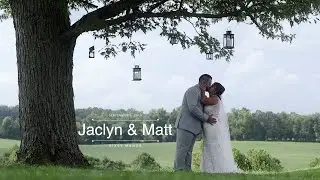 AMAZING Wedding at Elegant Manor! | Rixey Manor Rixeyville, Virginia Wedding Film