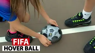 Воздушный шар FIFA World Cup от World Tech Toys.