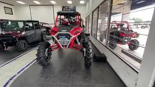 2022 Polaris RZR XP 1000 High Lifter