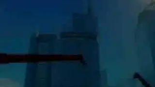 Still Alive (Theme from Mirror's Edge) - Lisa Miskovsky (nervous_testpilot Unofficial Soundtrack Mix)