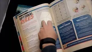 Triniton RPG Review
