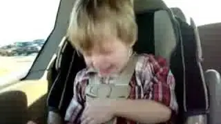My 3 year Old Rocks!