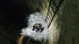 Dark Souls 2: Searching for that Rotunda Lockstone