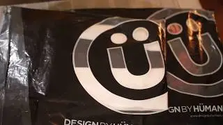 Design by Humans Costume Tees #Review