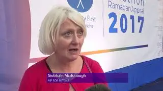 Humanity First Telethon 2017