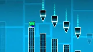 Geometry Dash Polorgiest (All Coins) 100%
