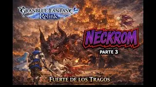 Granblue Fantasy  Relink - Game Play pate 3