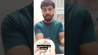 Jamalgota for hair regrowth| how to use jamalgota for hair regrowth| jamalgota ko kese use kare