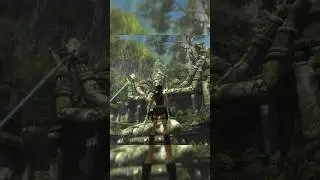 #underworld #tombrider #Lara #croft #ларакрофт  #tru #game #gameplaytru #gameplay