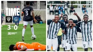 APR FC 3-0 AS Kigali | Heroes Cup 2026 1/2 Final  Highlights Lights