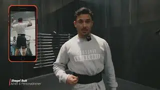 Wie benutze ich den Lift Heavy Elite Weightlifting G&uuml;rtel