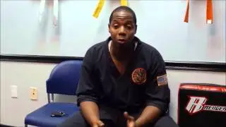 MMA Training Deerfield Beach FL-Sid Stewart Success Story mp4