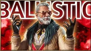 How to Play & Master Ballistic in Apex Legends! Full Kit Guide | Season 28