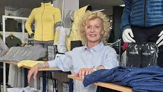 Ein Streifzug durch die Mrs.Ros Abteilung