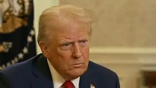 Radical left has 'horrible' policies and philosophies: Donald Trump