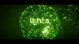 2018 Intro #1 | New Lights + Mats ? | LD Lights V5 preview | by LightningDesign&trade; | 60FPS UHD