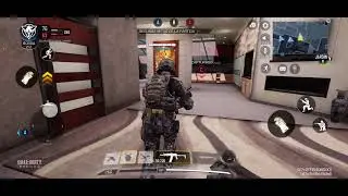 Nuclear Ranked Cod mobile #fyp#codmobile#cod