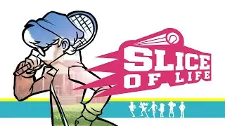 Slice of Life - Release Date Trailer - Nintendo Switch