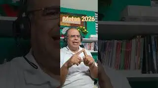 Metas 2026