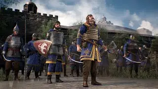 Ancestors Legacy Slav Boleslav I The Brave Chapter I Niemzca