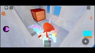 Showing you how to get Daphne's Nymph Mask ( PoweriX Club, Roblox )