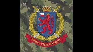 AČR (Hrd&iacute; voj&aacute;ci) song