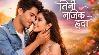 तिमी नजिक हुँदा | Nepali Romantic Pop | Himalayan Dhun