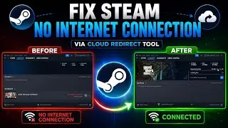 How to Fix Steam 