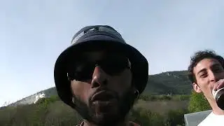 Merio - piovono lame (video ufficiale)
