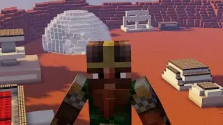 Last Man Alive On Mars???
