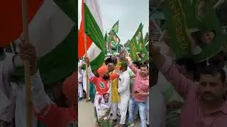 Rahul Gandhi | Bihar Yatra | Vote Chori